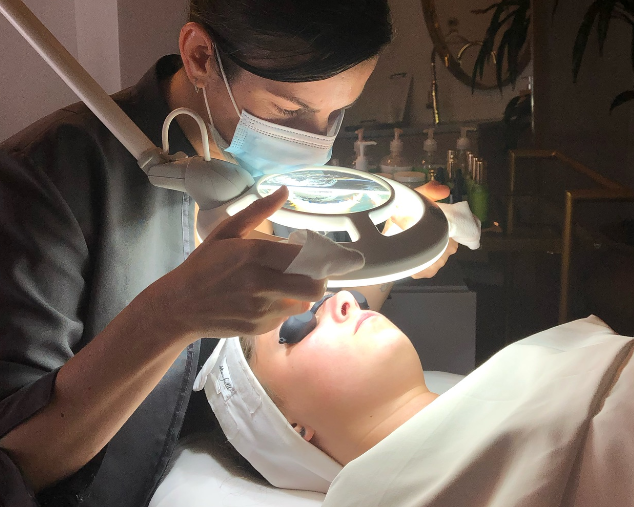 Provider Image