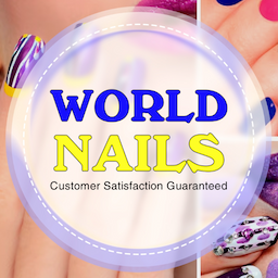 World Nails